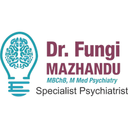 Dr Fungi Mazhandu